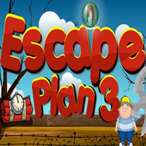 Escape Plan – 3