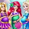 play Play Disney Pregnant Fashion