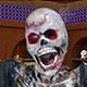 play Haunted Halloween Escape