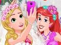 play Disney Princess Bridal Shower