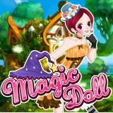 play Magic Doll