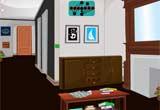 play Escape From 56 Leonard Apartment