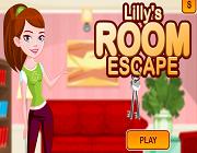 play Lillys Room Escape