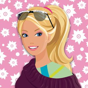 Adorable Girl Dress Up Styler - Fun Game For Kids And Girls