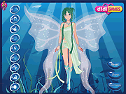 play Fairy In The Ocean