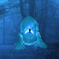 play Halloween Creepy Forest Escape