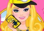 play Barbie Superstar