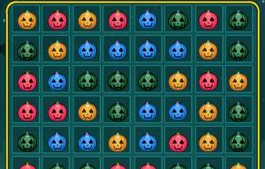 play Halloween Match Fun