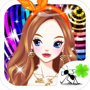 Beauty Pageant - Dress Up Game For Girls