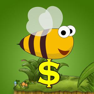 Bee Farming For Ipad Lite