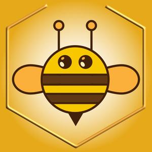 Bee Jump - Hex Bumblebees Jumper