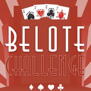 Belote Challenge