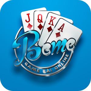 Beme - Game Đánh Bài Online, Phỏm, Xóc Đĩa, Tiến Lên Miền Nam