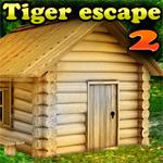 play Tiger Escape 2