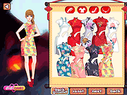 play China Doll
