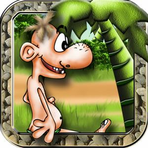 Caveman Adventure