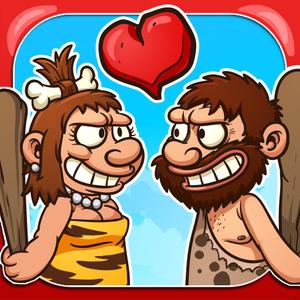 Caveman Crush Love Machine – Free Game