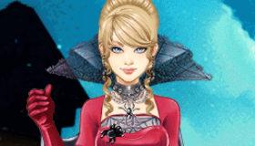 play Lily Halloween Outfits
