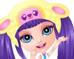 play Baby Barbie Kawaii Crush