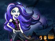 play Spectra Vondergeist Hidden Halloween