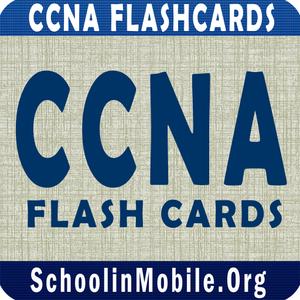 Ccna Flashcards Free