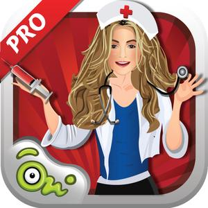 Celebrity Doctor Hospital Pro