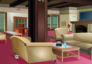 play Avenue House Escape