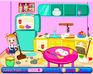 play Baby Hazel Clean