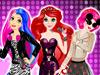 play Disney Naughty Girls