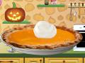 play Pumpkin Pie 2