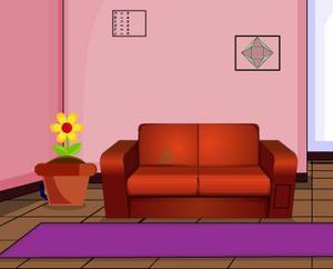 play Theescape Cute Pink Room Escape