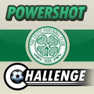 Celtic Fc Powershot Challenge