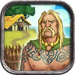 Celtic Tribes - Building Mmo