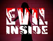 play Mirchi Evil Inside Escape