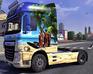 play Summer Truck Jigsaw