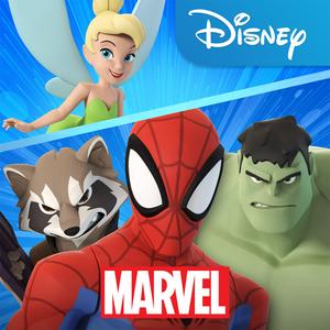 Disney Infinity: Toy Box 2.0