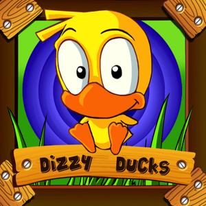 Dizzy Ducks - Crazy Chain Reaction Dynasty Poppers