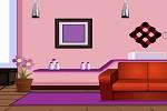 play Cute Pink Room Escape