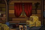 play Abandoned House Escape 2