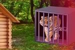 play Tiger Escape 2
