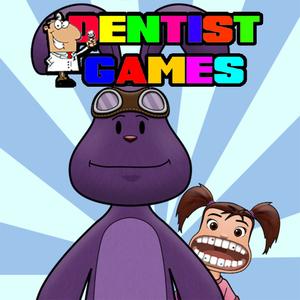 Doctor Dentist Game For Mim Mim Edition