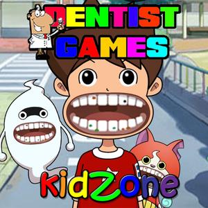 Doctor Dentist Game For You Kai Version