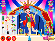 play Clowns Costumes
