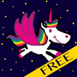 Dodger The Unicorn Free