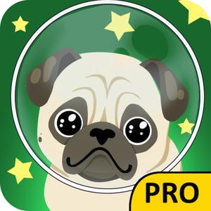 Dog Space Adventure Pro