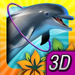 Dolphin Paradise - All Access