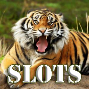 Extinction Animals Slots Machine - Free Amazing Las Vegas Casino Premium Edition