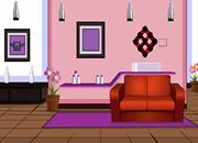 play Cute Pink Room Escape