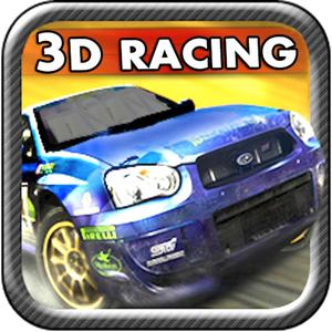 Extreme Rally ( 3D Free Racing )