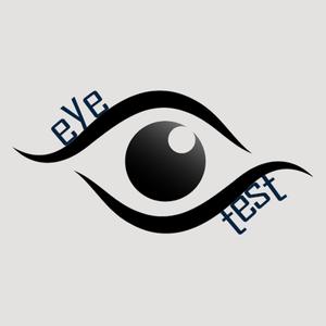 Eye Test - Scare Prank